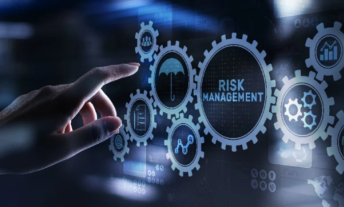 How to Design an Effective Risk Management Framework