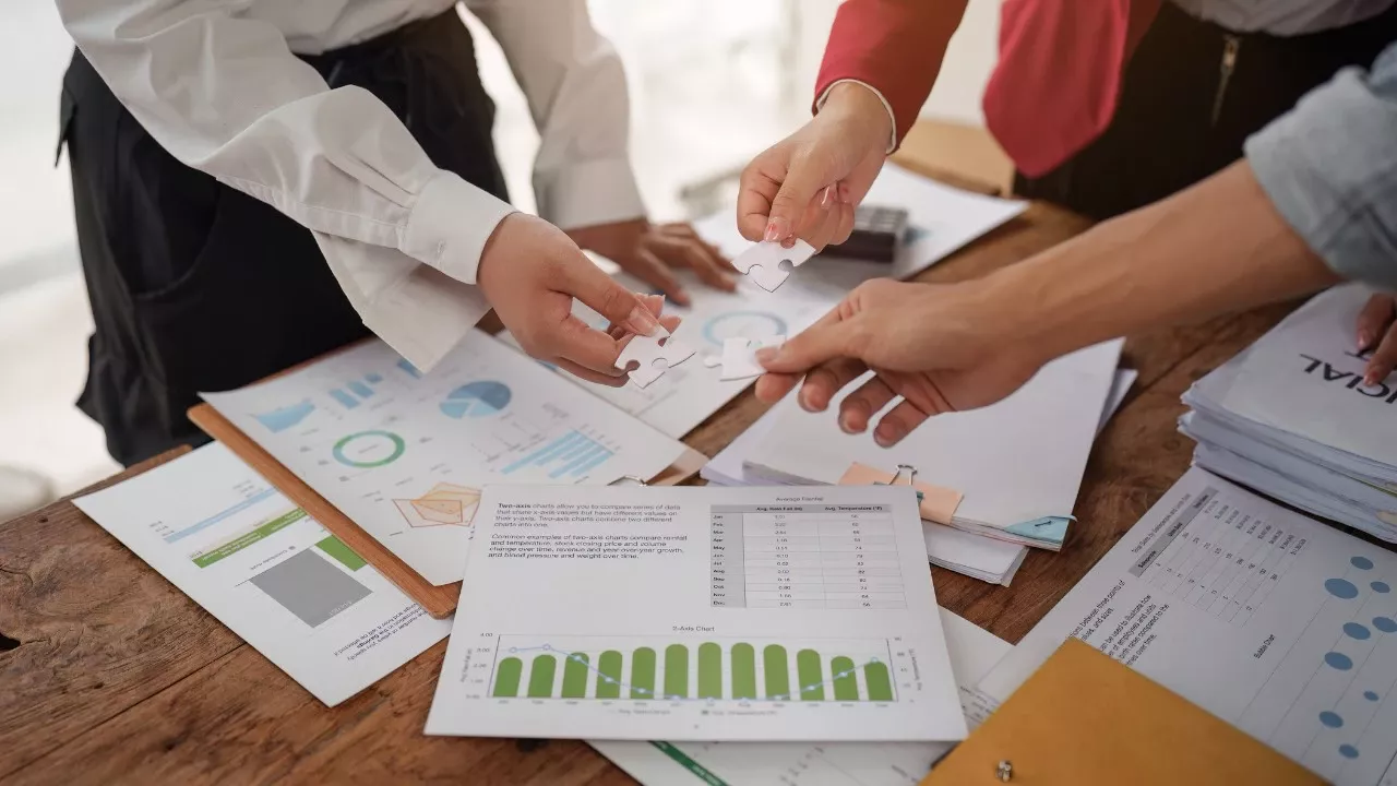 Business Processes