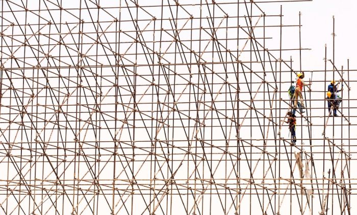 Integrating And Adapting The Risk Management Framework