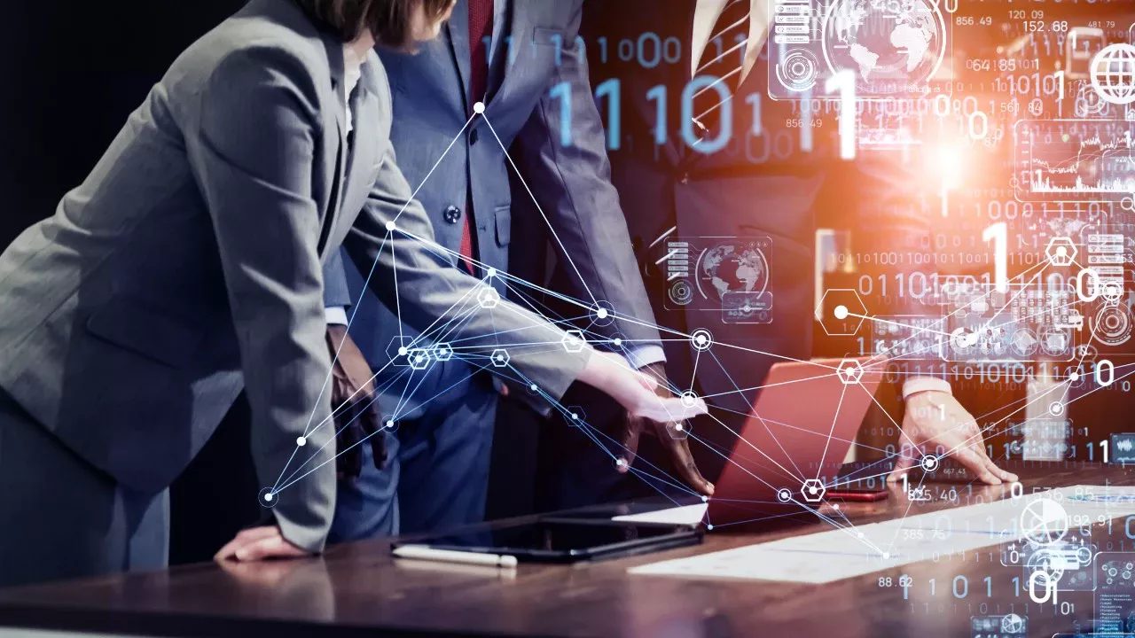 Management Transformation