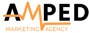Amped Marketing Agency Logo 2018 300x112 1
