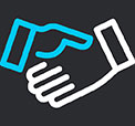 Handshake Holtmann