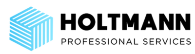 Holtman Logao Black
