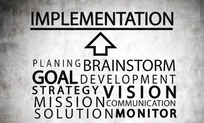 Leadership And Commitment