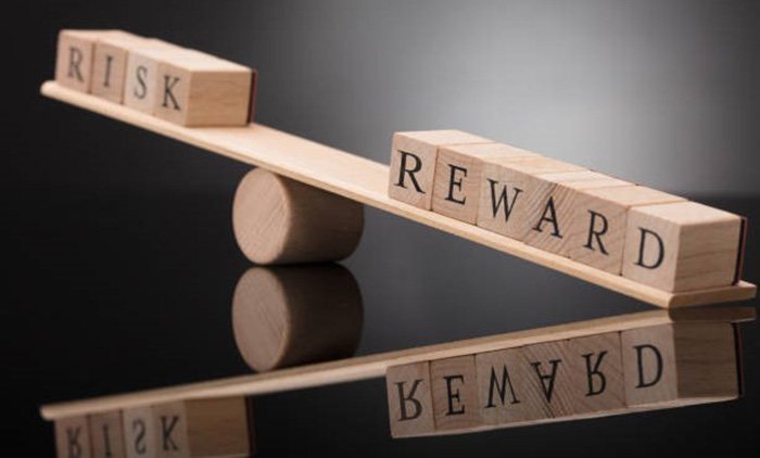 Risk Reward Blog